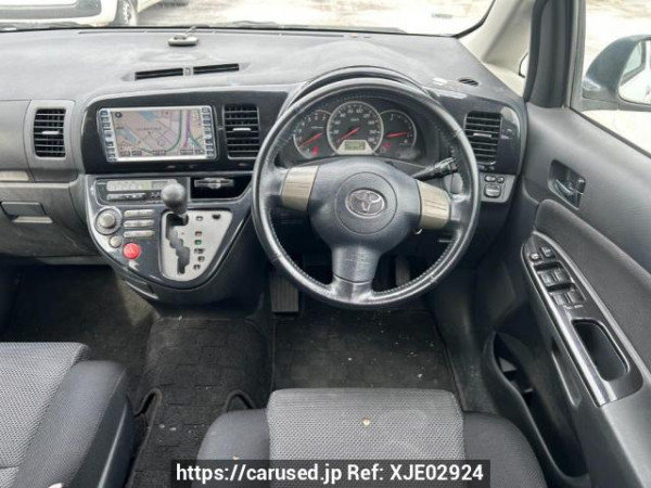 Used 2005 AT toyota wish ZNE10G Image[21]