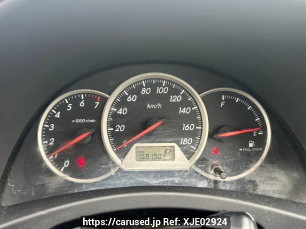 Used 2005 AT toyota wish ZNE10G Image[22]