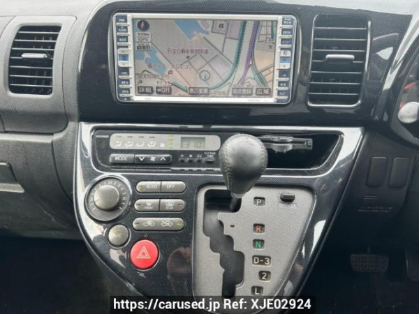 Used 2005 AT toyota wish ZNE10G Image[24]