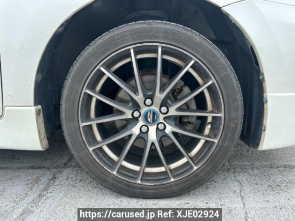 Used 2005 AT toyota wish ZNE10G Image[32]