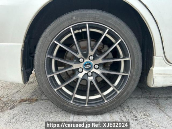 Used 2005 AT toyota wish ZNE10G Image[33]