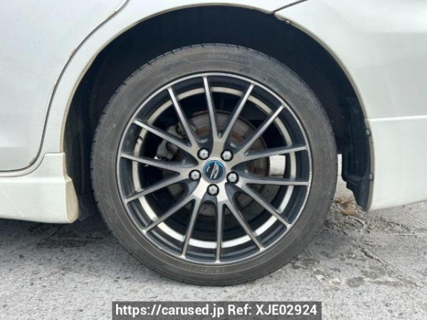 Used 2005 AT toyota wish ZNE10G Image[34]