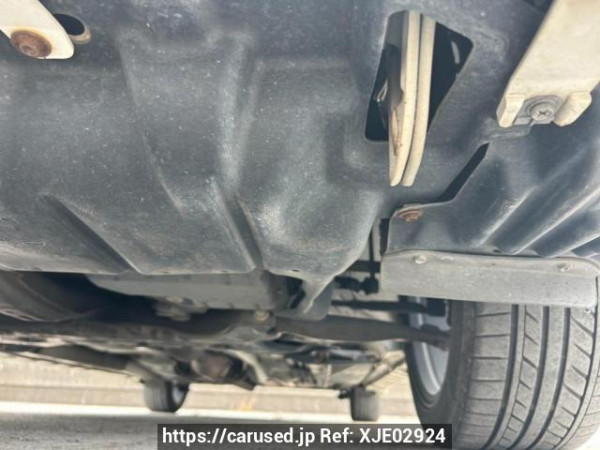 Used 2005 AT toyota wish ZNE10G Image[37]