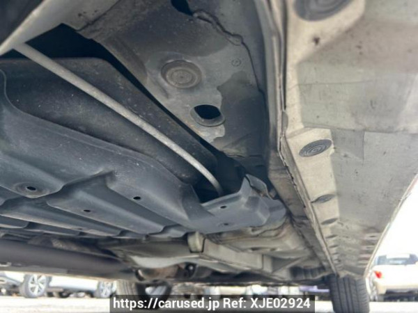 Used 2005 AT toyota wish ZNE10G Image[39]