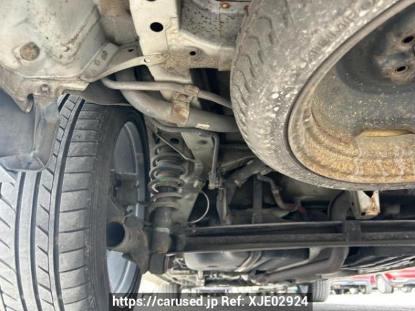 Used 2005 AT toyota wish ZNE10G Image[42]