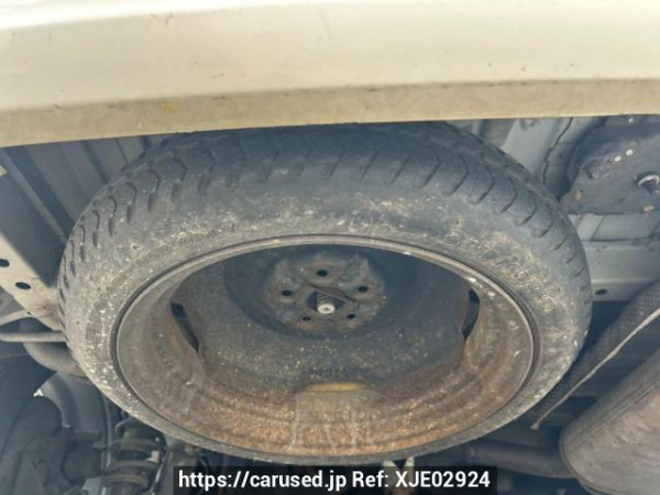 Used 2005 AT toyota wish ZNE10G Image[45]