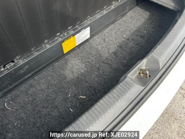 Used 2005 AT toyota wish ZNE10G Image[46]