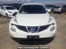 Used 2012 AT nissan juke YF15 Image[1]