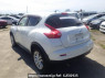 Used 2012 AT nissan juke YF15 Image[4]