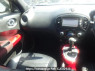 Used 2012 AT nissan juke YF15 Image[16]