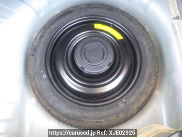 Used 2012 AT nissan juke YF15 Image[33]