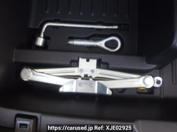 Used 2012 AT nissan juke YF15 Image[34]