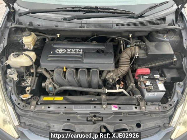 Used 2003 AT toyota wish ZNE10G Image[9]