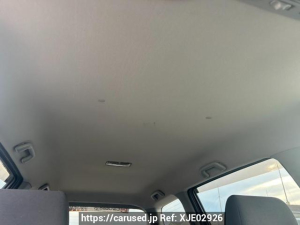 Used 2003 AT toyota wish ZNE10G Image[12]