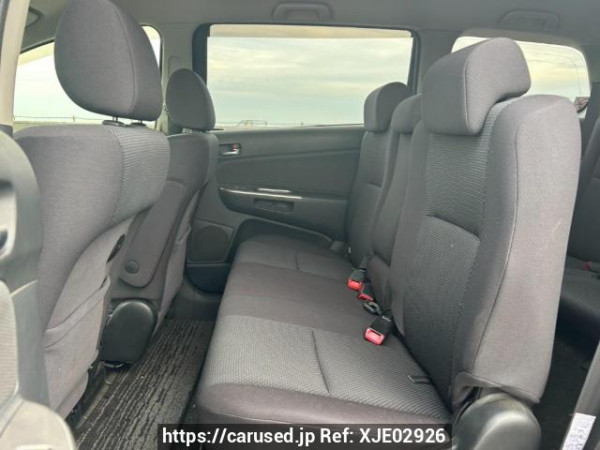 Used 2003 AT toyota wish ZNE10G Image[16]