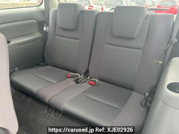 Used 2003 AT toyota wish ZNE10G Image[17]
