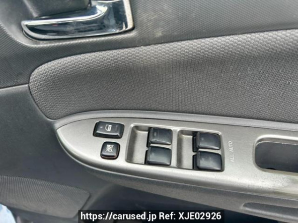 Used 2003 AT toyota wish ZNE10G Image[18]