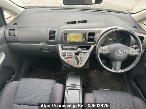 Used 2003 AT toyota wish ZNE10G Image[19]