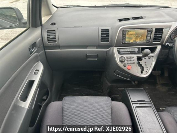 Used 2003 AT toyota wish ZNE10G Image[20]