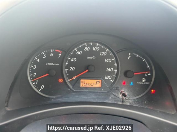 Used 2003 AT toyota wish ZNE10G Image[22]