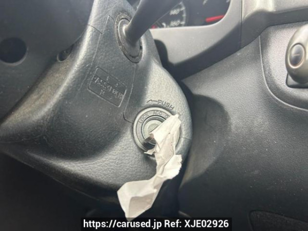 Used 2003 AT toyota wish ZNE10G Image[29]