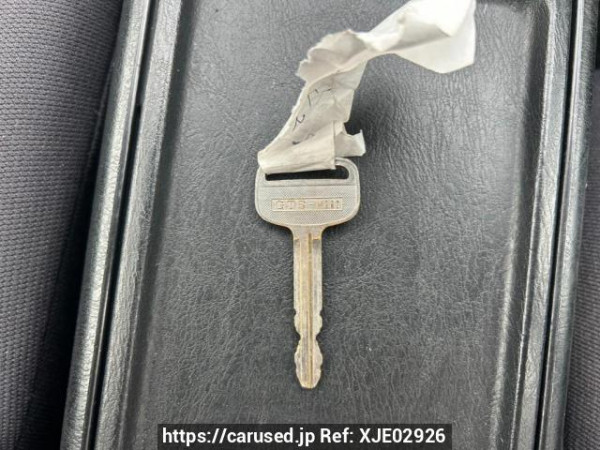 Used 2003 AT toyota wish ZNE10G Image[31]