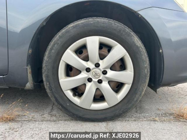 Used 2003 AT toyota wish ZNE10G Image[32]