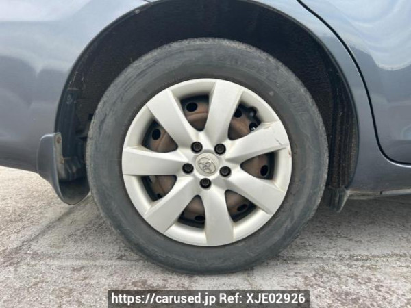Used 2003 AT toyota wish ZNE10G Image[33]