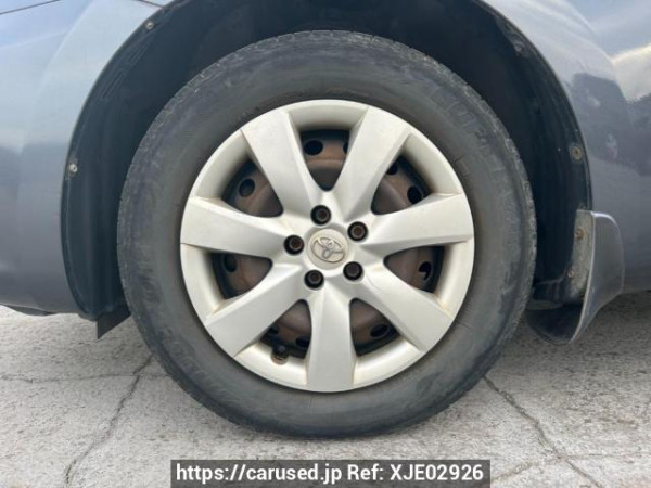 Used 2003 AT toyota wish ZNE10G Image[35]