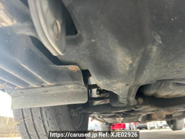 Used 2003 AT toyota wish ZNE10G Image[36]