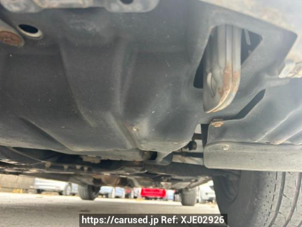 Used 2003 AT toyota wish ZNE10G Image[37]