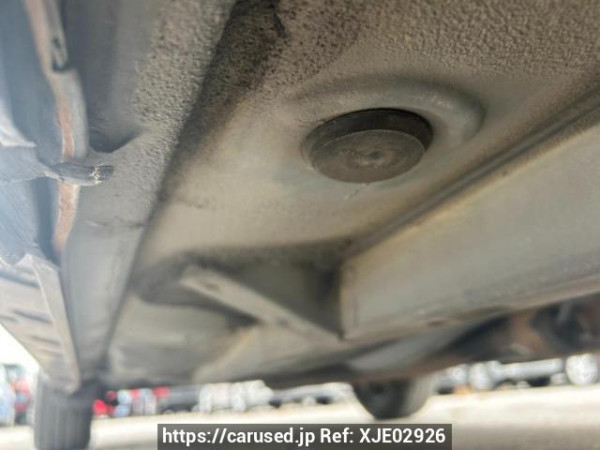 Used 2003 AT toyota wish ZNE10G Image[38]