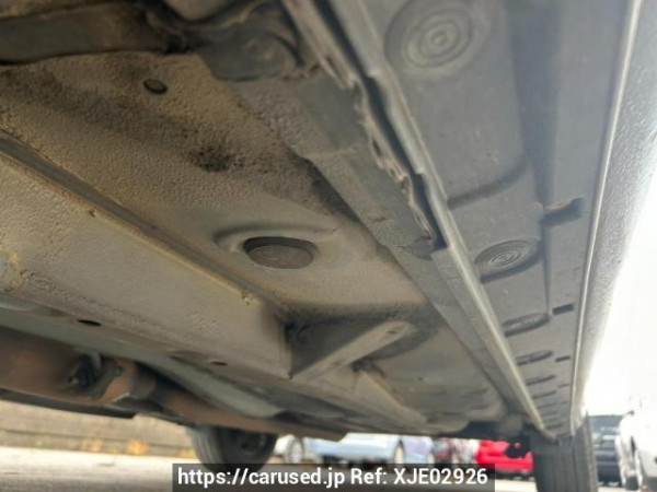 Used 2003 AT toyota wish ZNE10G Image[41]