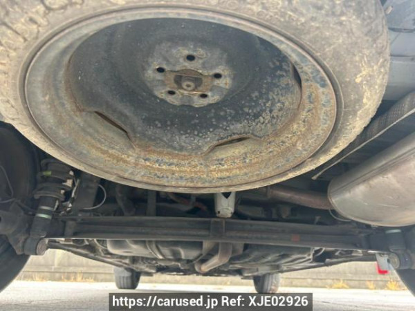 Used 2003 AT toyota wish ZNE10G Image[44]