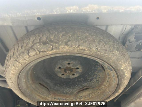 Used 2003 AT toyota wish ZNE10G Image[45]