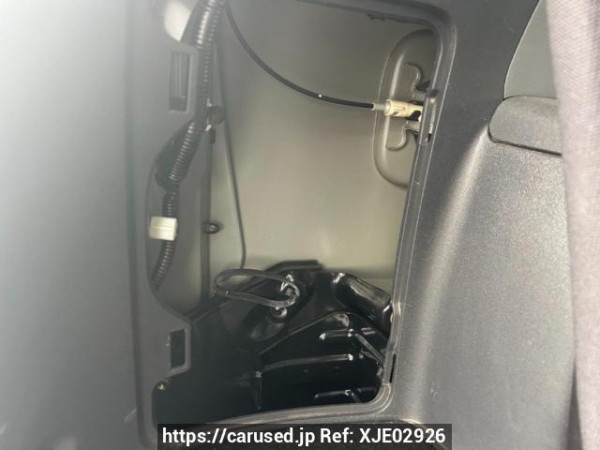 Used 2003 AT toyota wish ZNE10G Image[47]