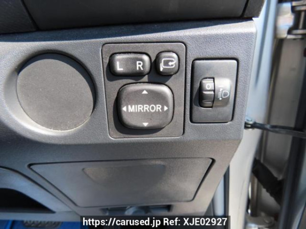 Used 2010 AT toyota vitz KSP90 Image[25]