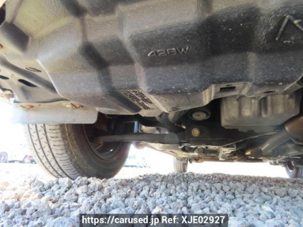 Used 2010 AT toyota vitz KSP90 Image[32]