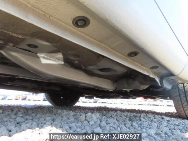 Used 2010 AT toyota vitz KSP90 Image[34]
