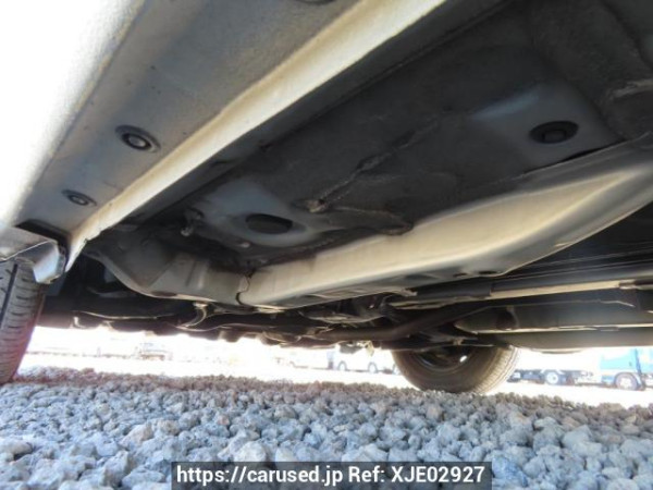 Used 2010 AT toyota vitz KSP90 Image[35]