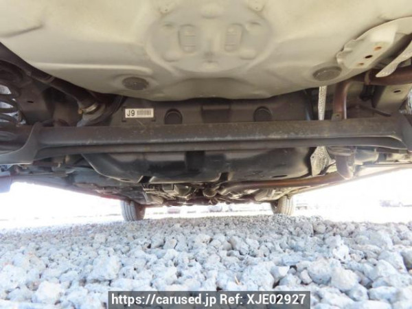Used 2010 AT toyota vitz KSP90 Image[40]