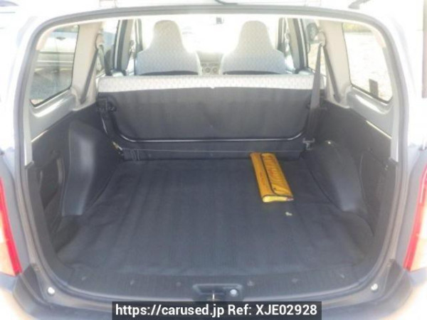 Used 2004 AT toyota probox-van NCP51V Image[8]