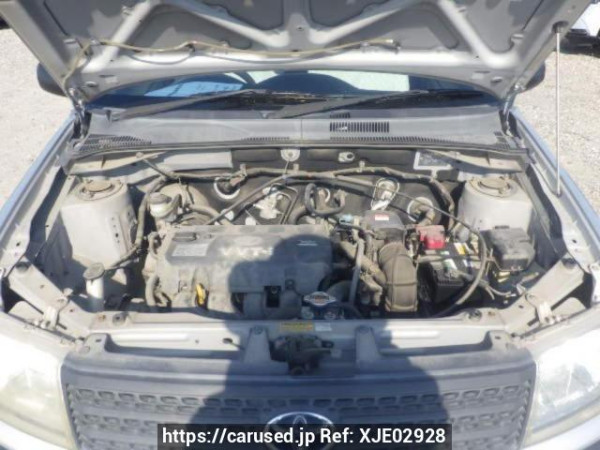 Used 2004 AT toyota probox-van NCP51V Image[9]