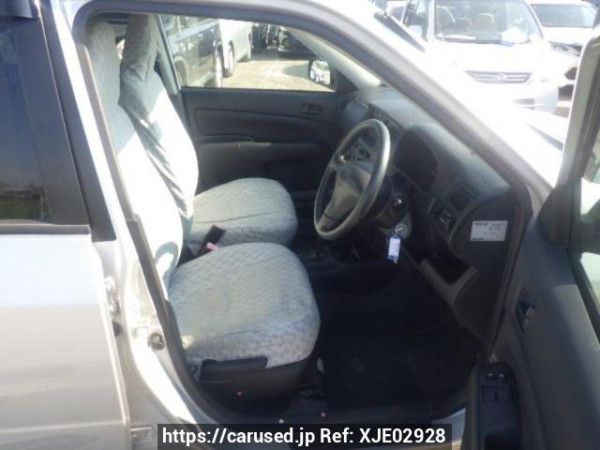 Used 2004 AT toyota probox-van NCP51V Image[11]