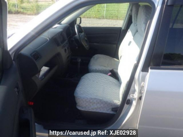 Used 2004 AT toyota probox-van NCP51V Image[12]