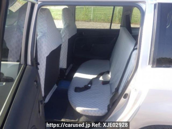 Used 2004 AT toyota probox-van NCP51V Image[14]