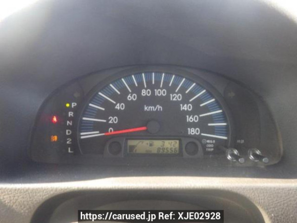 Used 2004 AT toyota probox-van NCP51V Image[16]