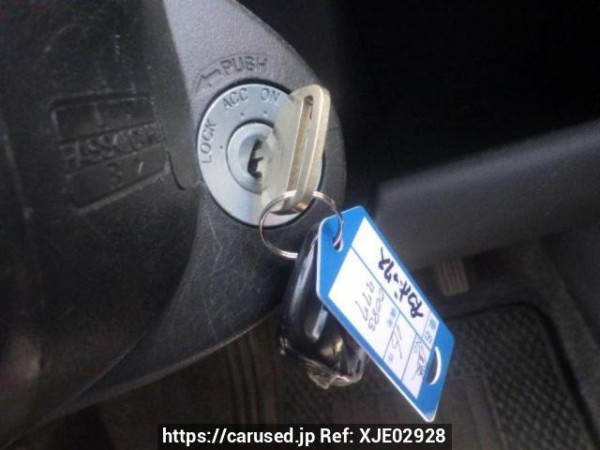 Used 2004 AT toyota probox-van NCP51V Image[19]