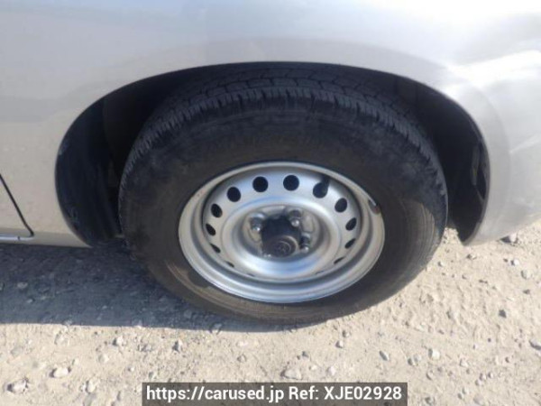 Used 2004 AT toyota probox-van NCP51V Image[24]