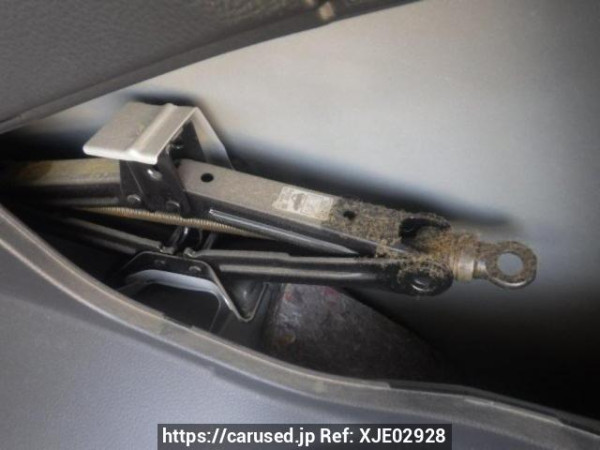 Used 2004 AT toyota probox-van NCP51V Image[34]